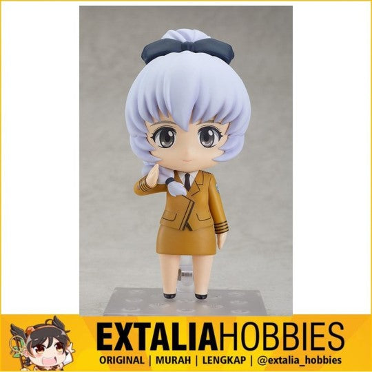 GSC NENDOROID 1504 TELETHA TESTAROSSA GSC NENDOROID 1504 TELETHA TESTAROSSA